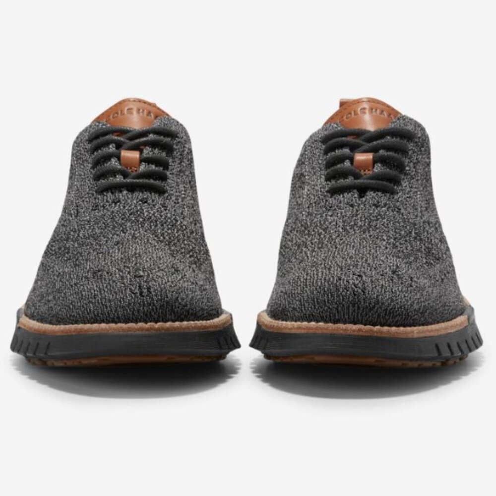 NWOT Men's Cole Haan ZERØGRAND Stitchlite™ Wingtip Oxfords Sz 12M